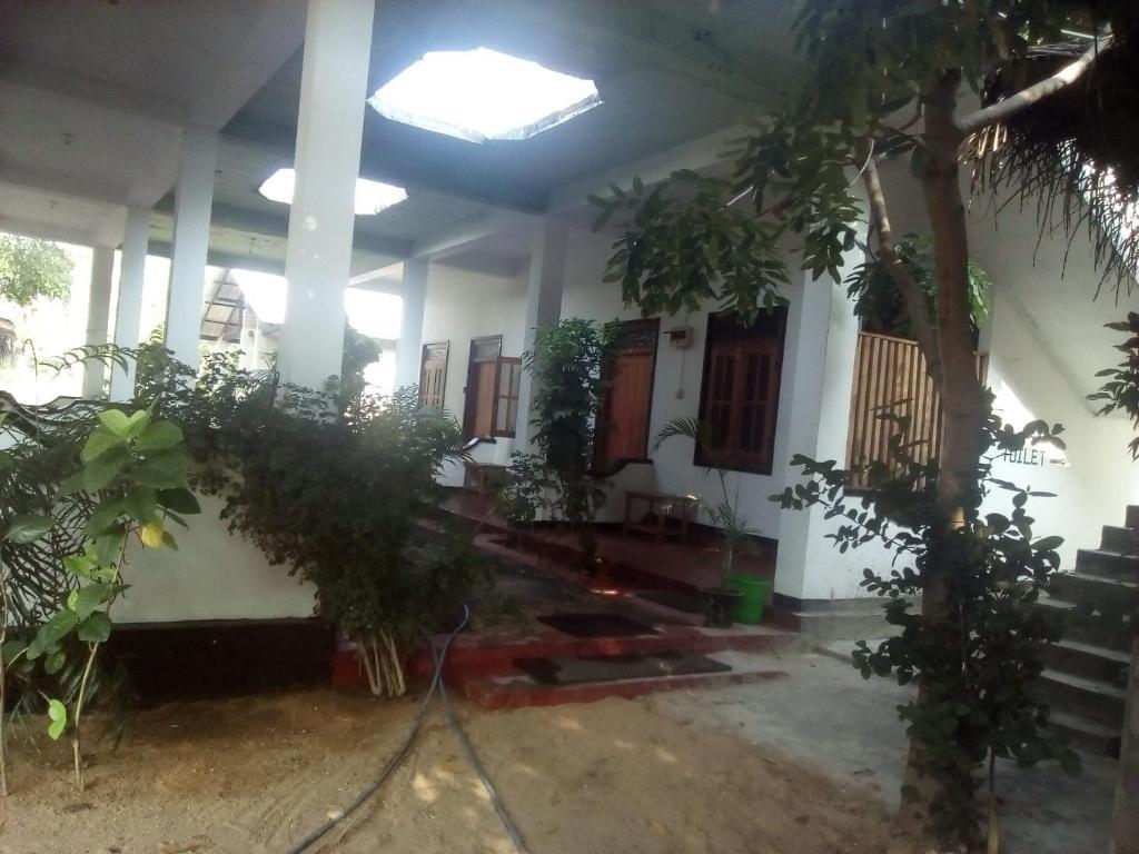 Аругам-Бэй: Zimbay Hotel