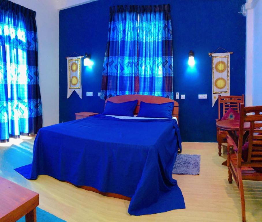 Ваддува: Raj Mahal Inn