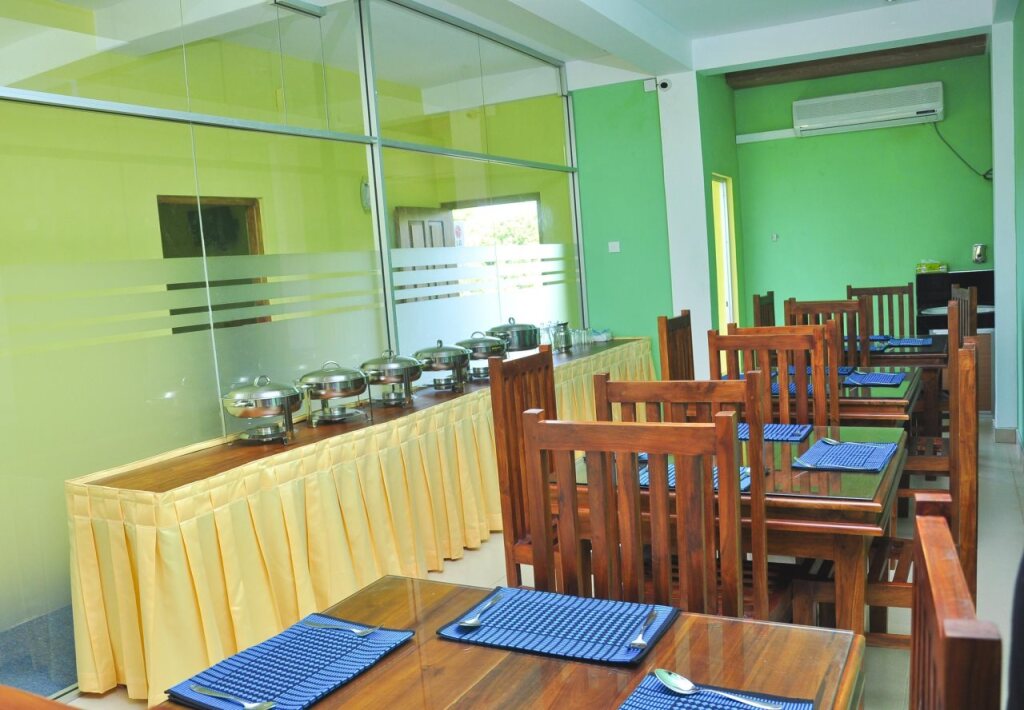 Анурадхапура: Omelga Family Resort