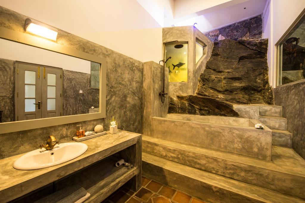Тальпе: The Horizon Hill Top Villa