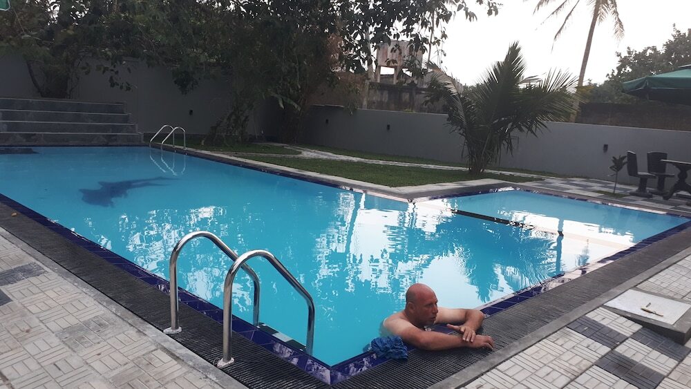 Blue Star Beach Hotel — фото 2