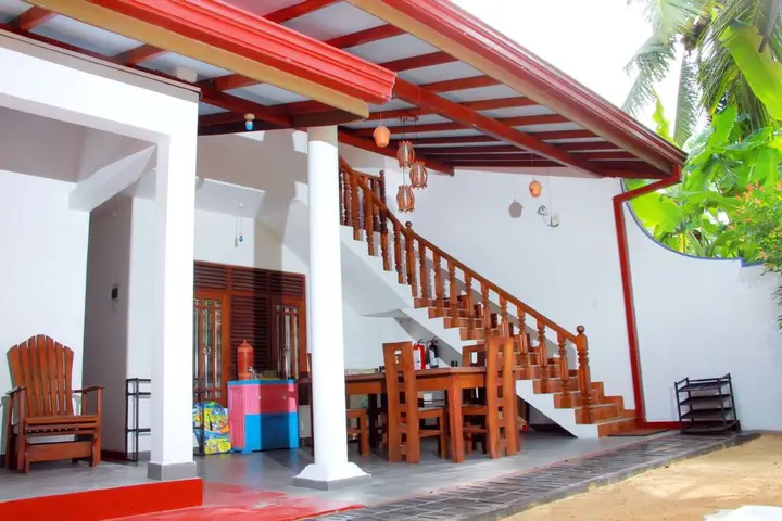 Blue Star Beach Hotel — фото 4