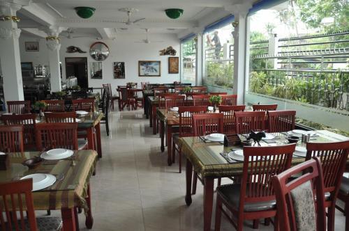 Ахангама: Goviyapana Beach Hotel