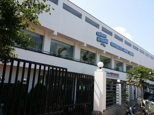 Ахангама: Goviyapana Beach Hotel