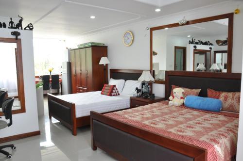 Goviyapana Beach Hotel — фото 4