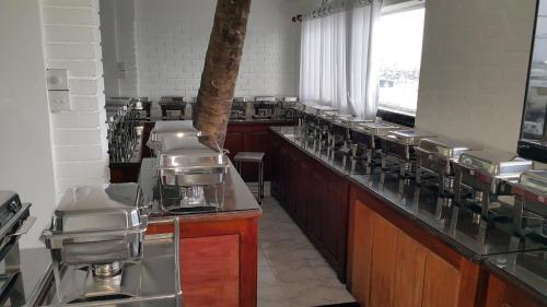 Ахангама: Goviyapana Beach Hotel