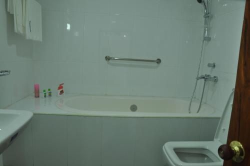 Ахангама: Goviyapana Beach Hotel