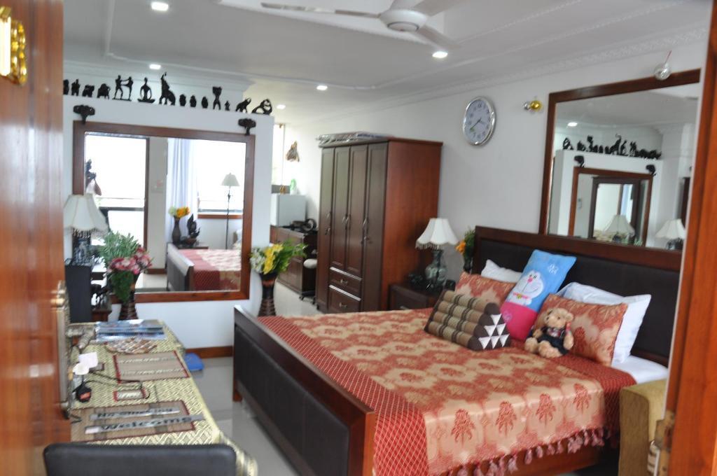 Goviyapana Beach Hotel — фото 2