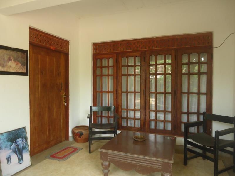 Хабарана: Habarana A4 Villa