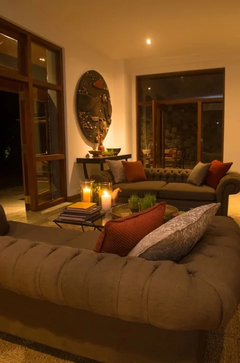 Канди: Stone House Suites Kandy