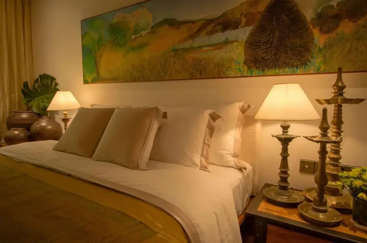 Канди: Stone House Suites Kandy