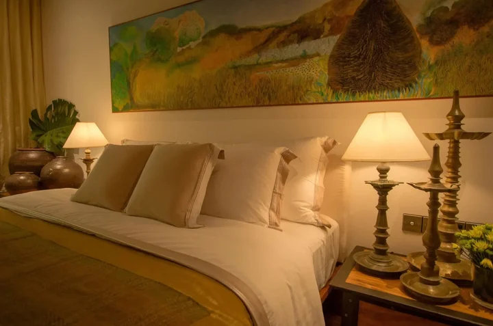 Канди: Stone House Suites Kandy