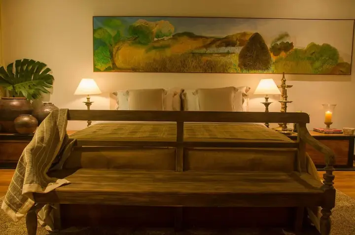 Канди: Stone House Suites Kandy
