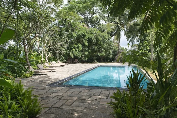 Канди: Stone House Suites Kandy