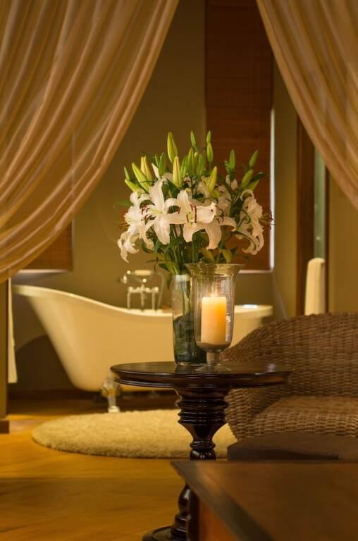 Канди: Stone House Suites Kandy