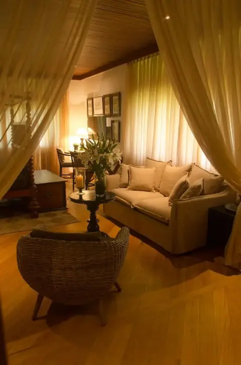 Канди: Stone House Suites Kandy