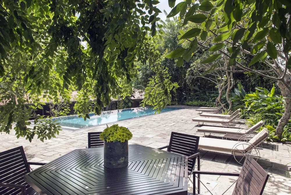 Stone House Suites Kandy — фото 4