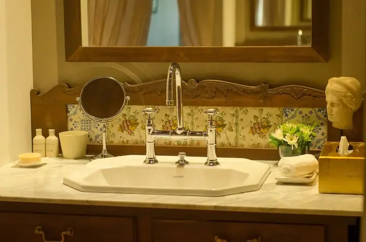 Канди: Stone House Suites Kandy