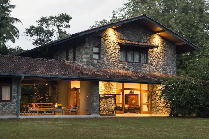 Канди: Stone House Suites Kandy