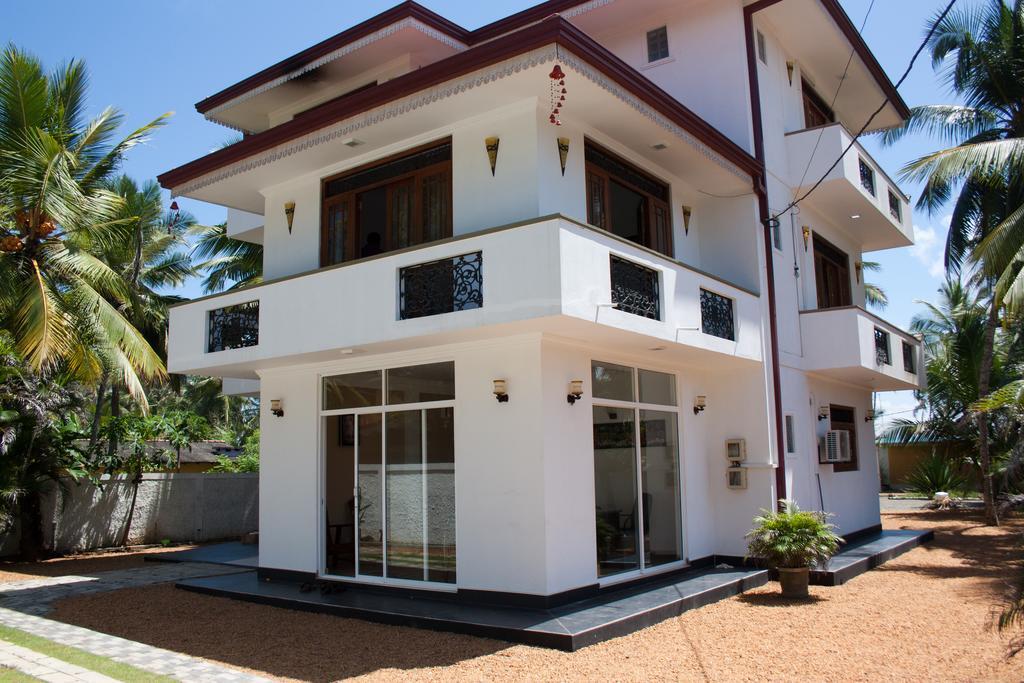 Ваддува: Magic Seashell Villa