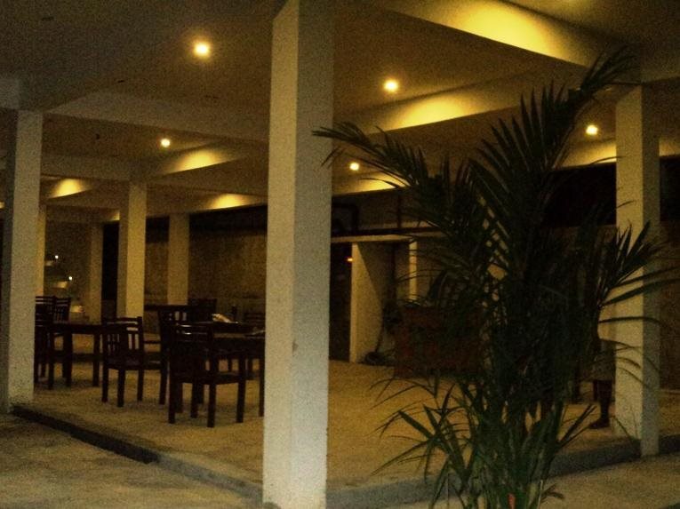 Мирисса: Adana Beach Resort