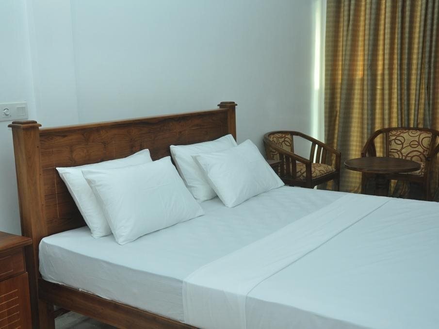 Мирисса: Adana Beach Resort