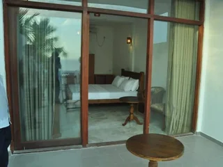 Мирисса: Adana Beach Resort