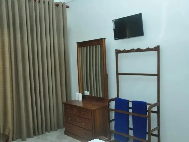 Мирисса: Adana Beach Resort