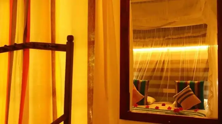 Унаватуна: Primrose Guest house