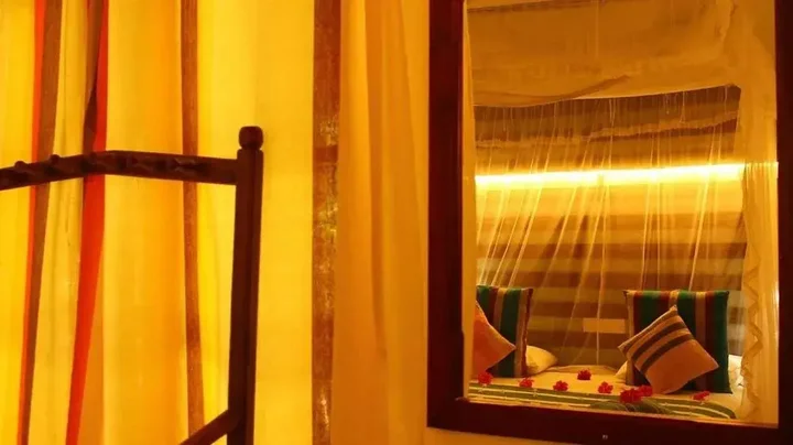 Унаватуна: Primrose Guest house