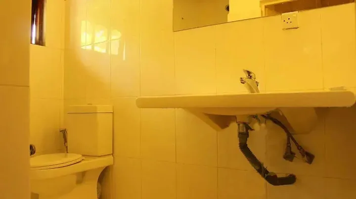 Унаватуна: Primrose Guest house