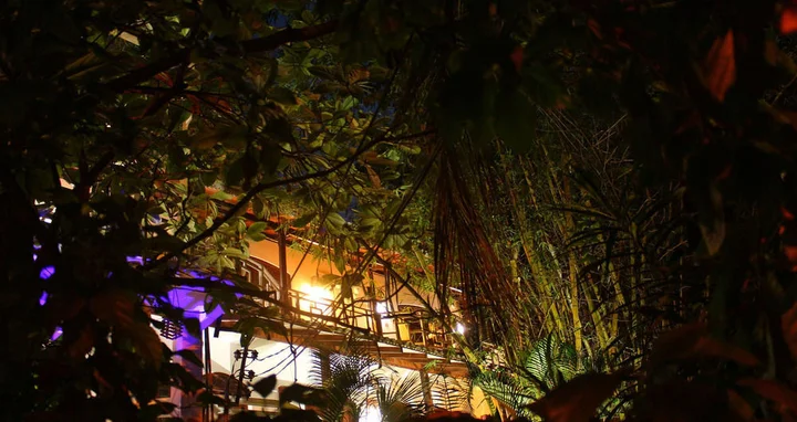 Унаватуна: Primrose Guest house
