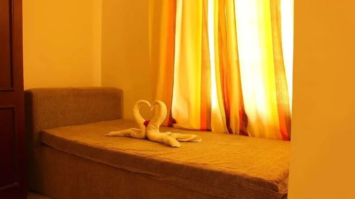 Унаватуна: Primrose Guest house
