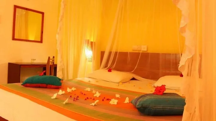 Унаватуна: Primrose Guest house