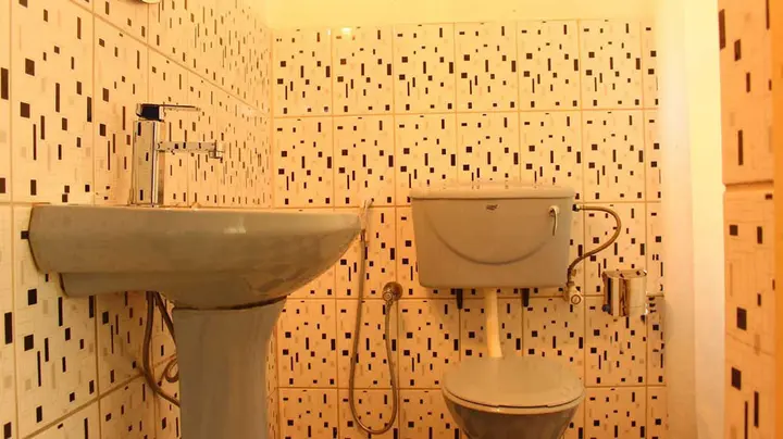 Унаватуна: Primrose Guest house