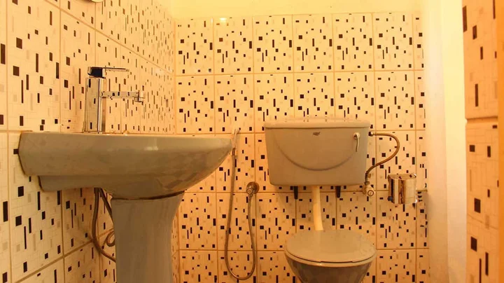 Унаватуна: Primrose Guest house