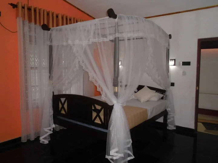 Мирисса: ExtremeHost Guest House