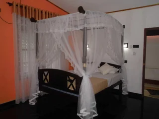 Мирисса: ExtremeHost Guest House