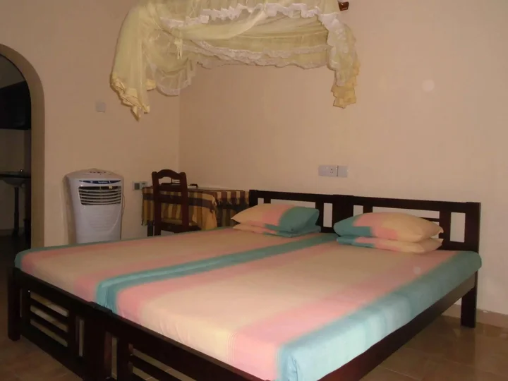 Мирисса: ExtremeHost Guest House