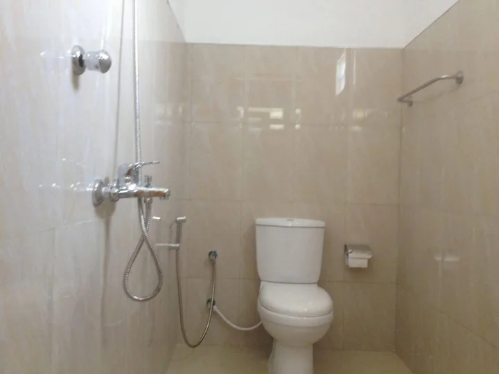 Мирисса: ExtremeHost Guest House