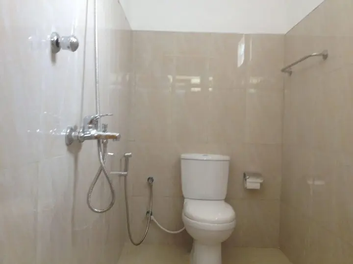 Мирисса: ExtremeHost Guest House