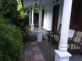 Мирисса: ExtremeHost Guest House