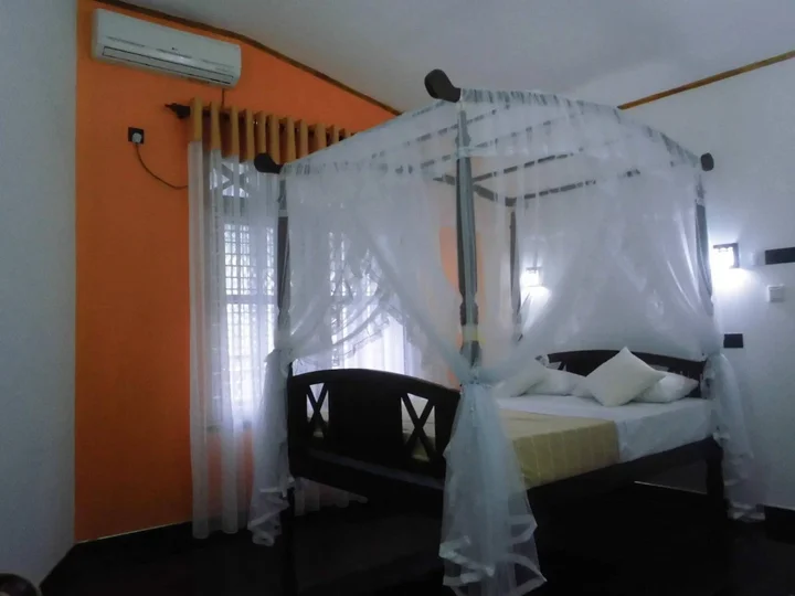 Мирисса: ExtremeHost Guest House