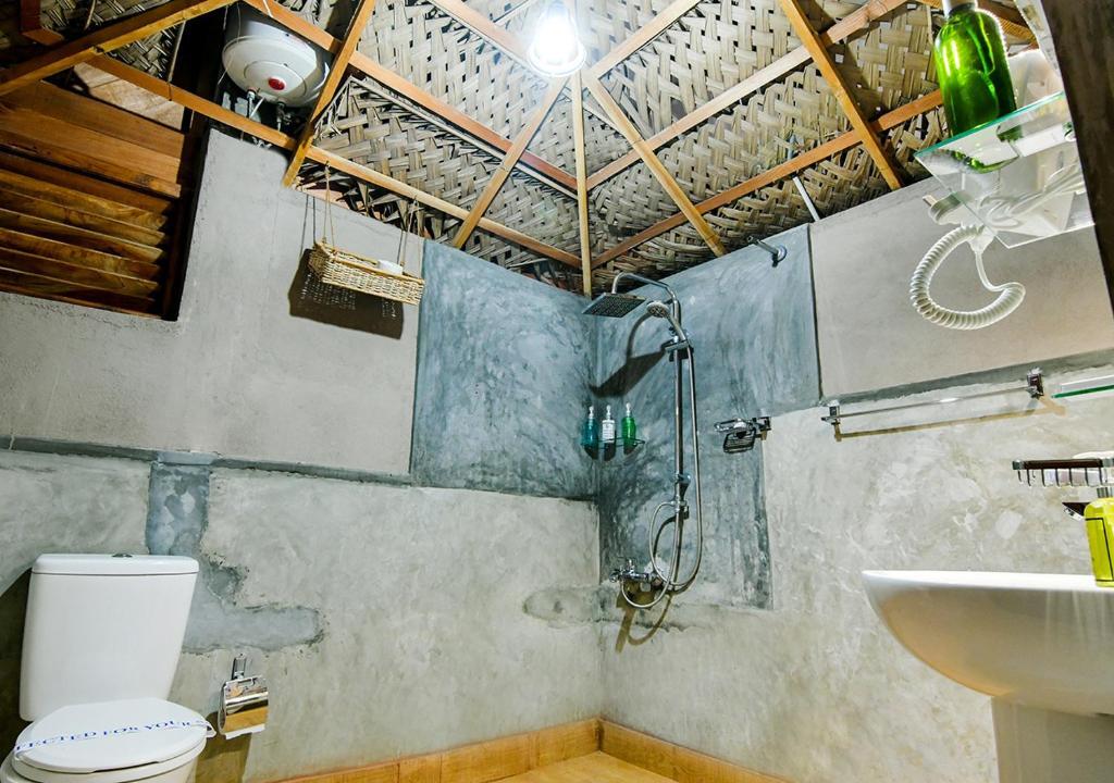 Thotupola Residence — фото 4