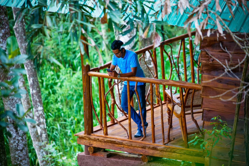 Элла: Ella Eco Lodge