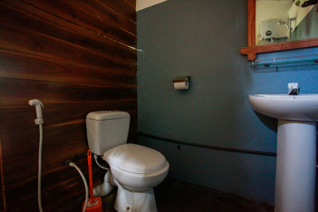 Элла: Ella Eco Lodge