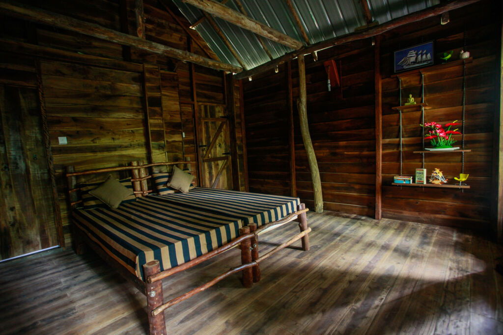 Элла: Ella Eco Lodge