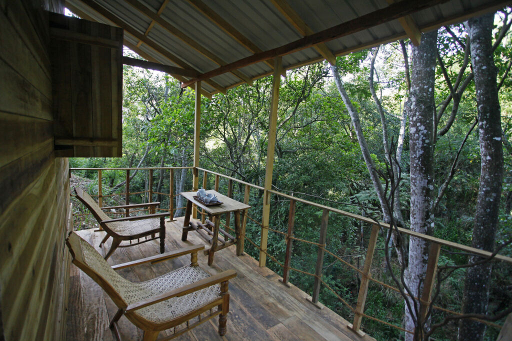 Элла: Ella Eco Lodge