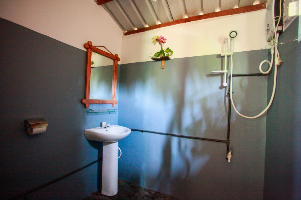 Элла: Ella Eco Lodge