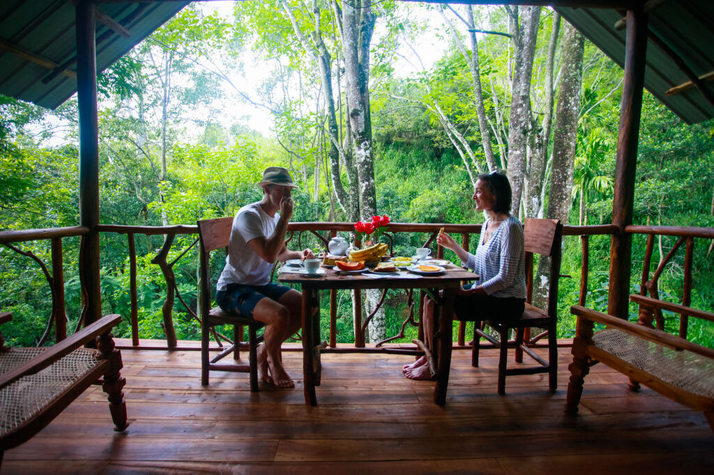 Элла: Ella Eco Lodge